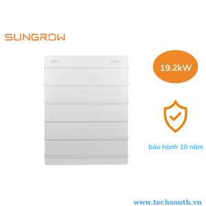 Pin lưu trữ điện sungrow 19.2kw