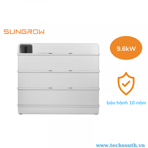 Pin lưu trữ điện sungrow 9.6kw 3