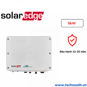 inverter hòa lưới solarEdge 5kw 1
