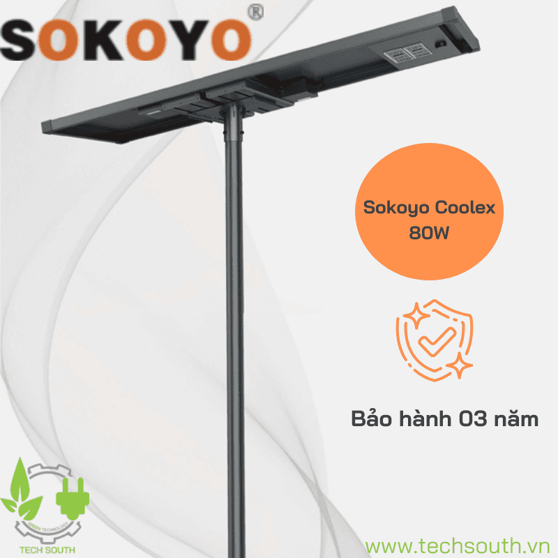đèn năng lượng mặt trời Sokoyo Coolex 80W 2 (1)