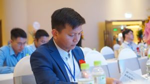 Điện mặt trời Tech South đồng hành cùng doanh nghiệp tỉnh Bà Rịa-Vũng Tàu