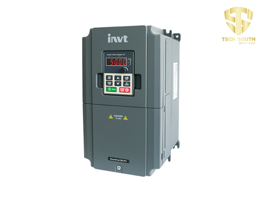 Biến tần bơm độc lập