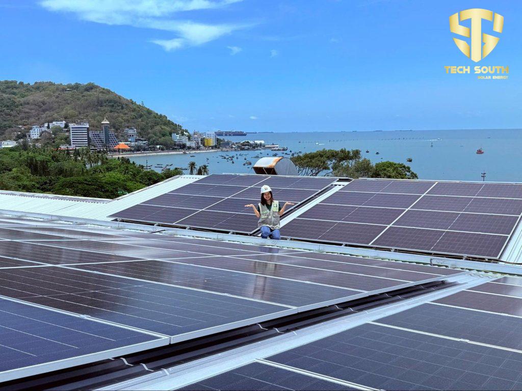 Ưu và nhược điểm của điện mặt trời hòa lưới