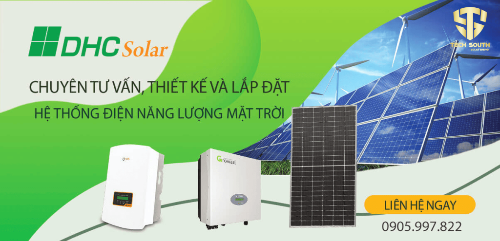 DHC Solar