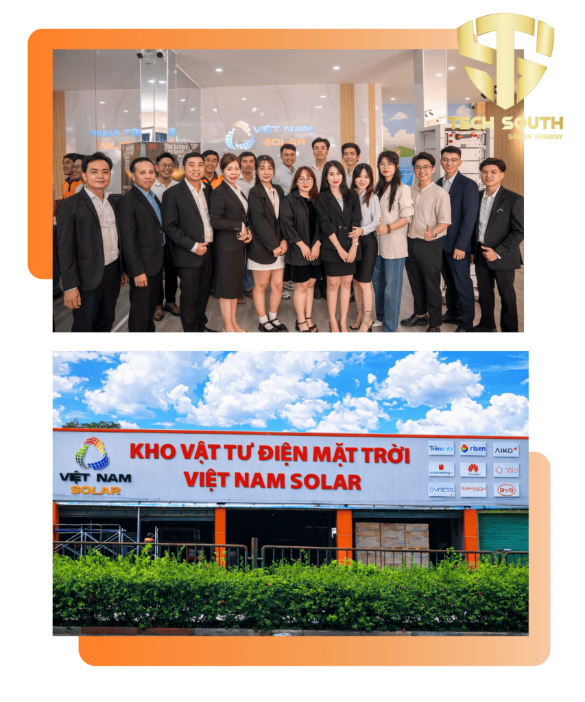 Việt Nam Solar