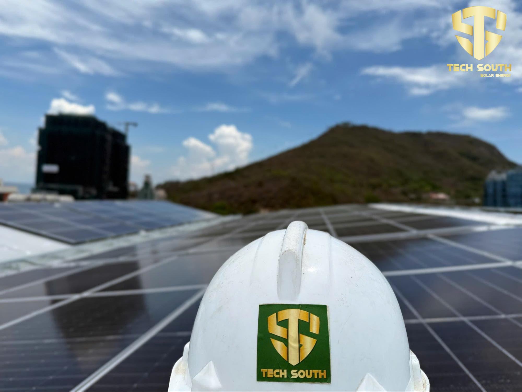 Các tiêu chí đánh giá công ty lắp đặt điện mặt trời uy tín