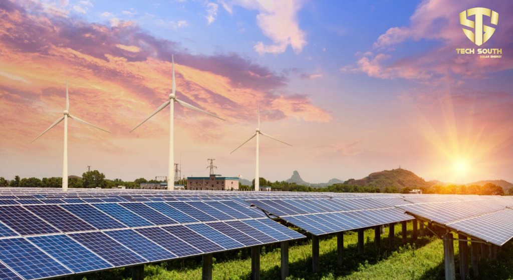 Nên lắp đèn năng lượng mặt trời Bà Rịa - Vũng Tàu