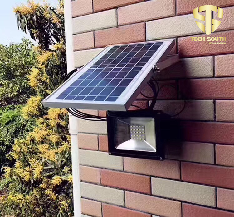 Một số lưu ý khi trang bị đèn năng lượng mặt trời