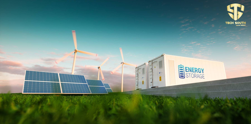 Hệ thống Bess mang lại nhiều giá trị thực tế về chi phí và môi trường