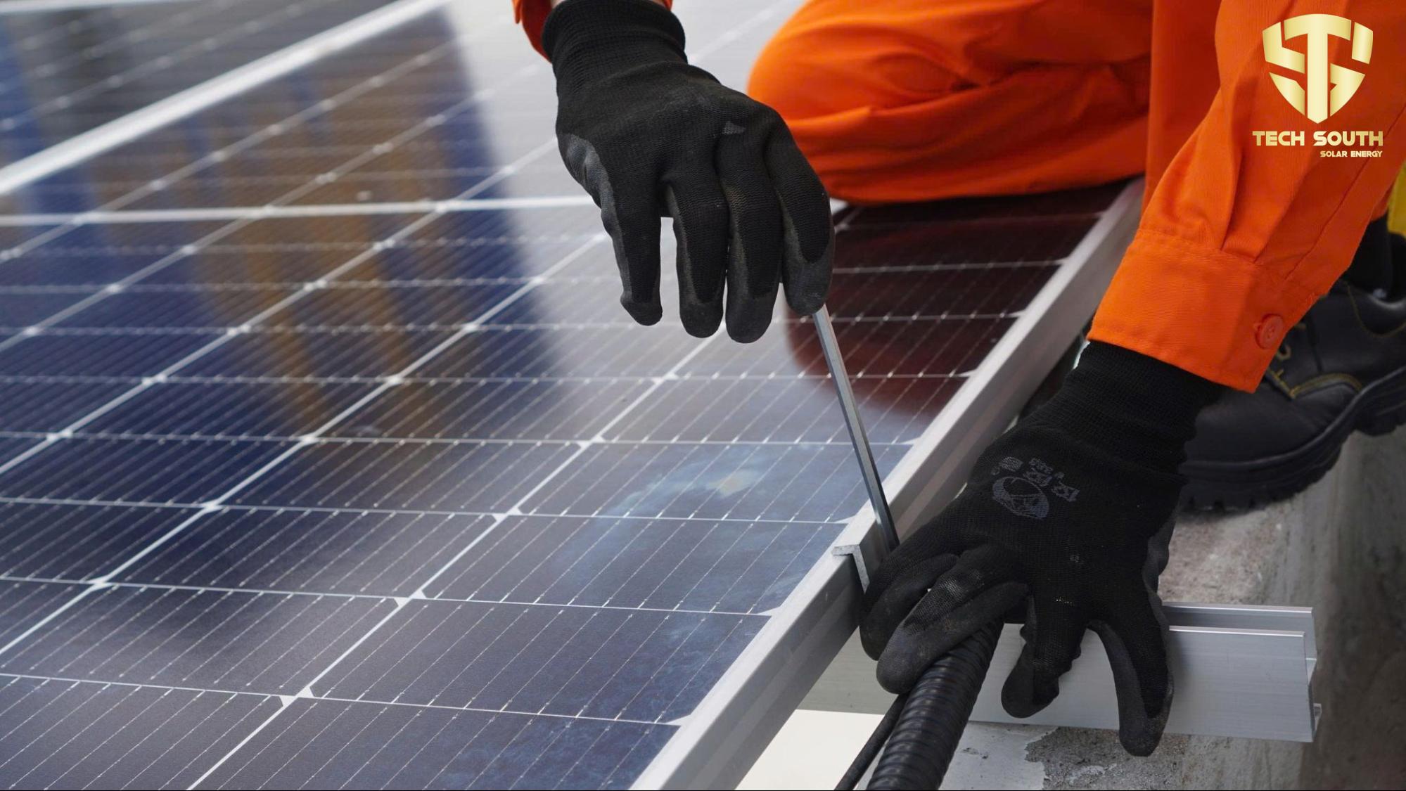 Tìm hiểu về hệ thống điện năng lượng mặt trời hybrid