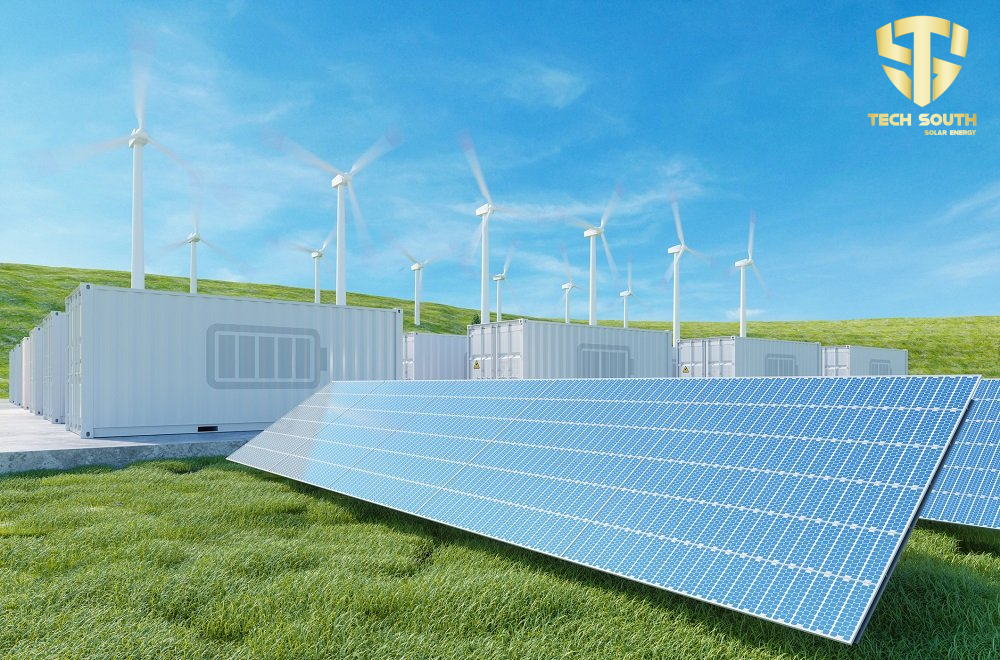 Ưu và nhược điểm của hệ thống lưu trữ năng lượng ess