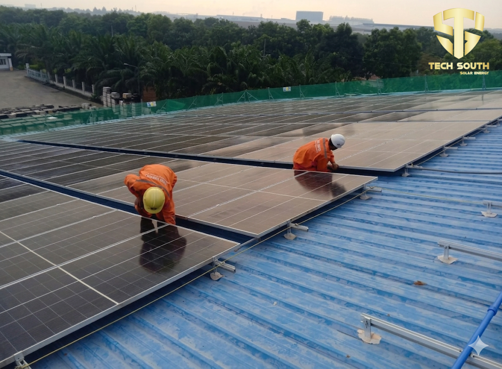 Ưu và nhược điểm của Hệ thống điện năng lượng mặt trời có lưu trữ