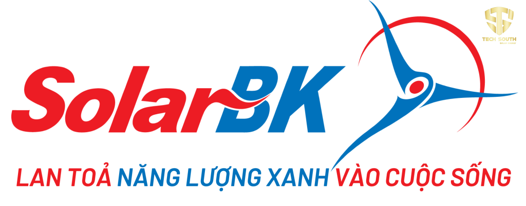 SolarBK - nhà phân phối và sản xuất pin năng lượng mặt trời