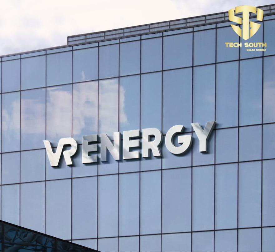 Giải pháp thi công hệ thống pin năng lượng sạch