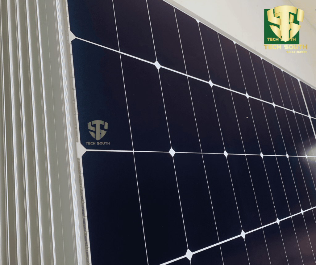 Tấm pin năng lượng mặt trời