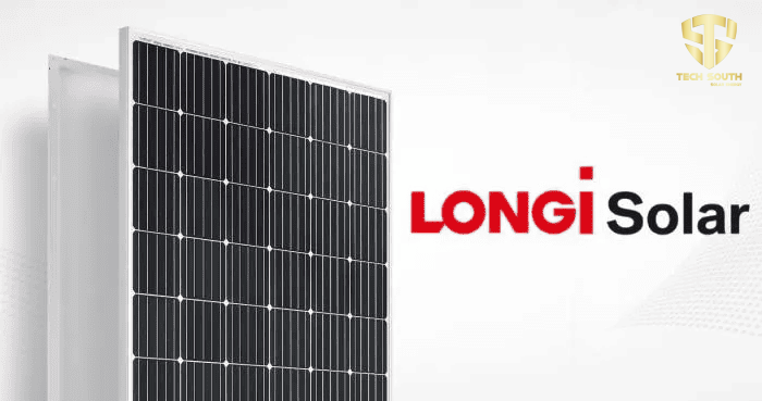 LONGi Solar
