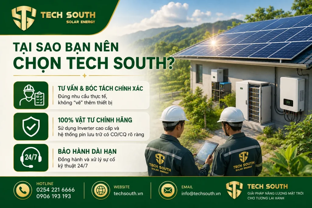 hệ thống điện năng lượng mặt trời độc lập hệ thống điện năng lượng mặt trời độc lập