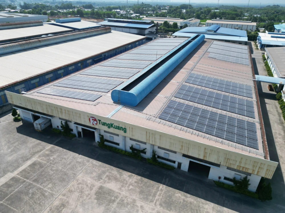 lắp năng lượng mặt trời lắp năng lượng mặt trời